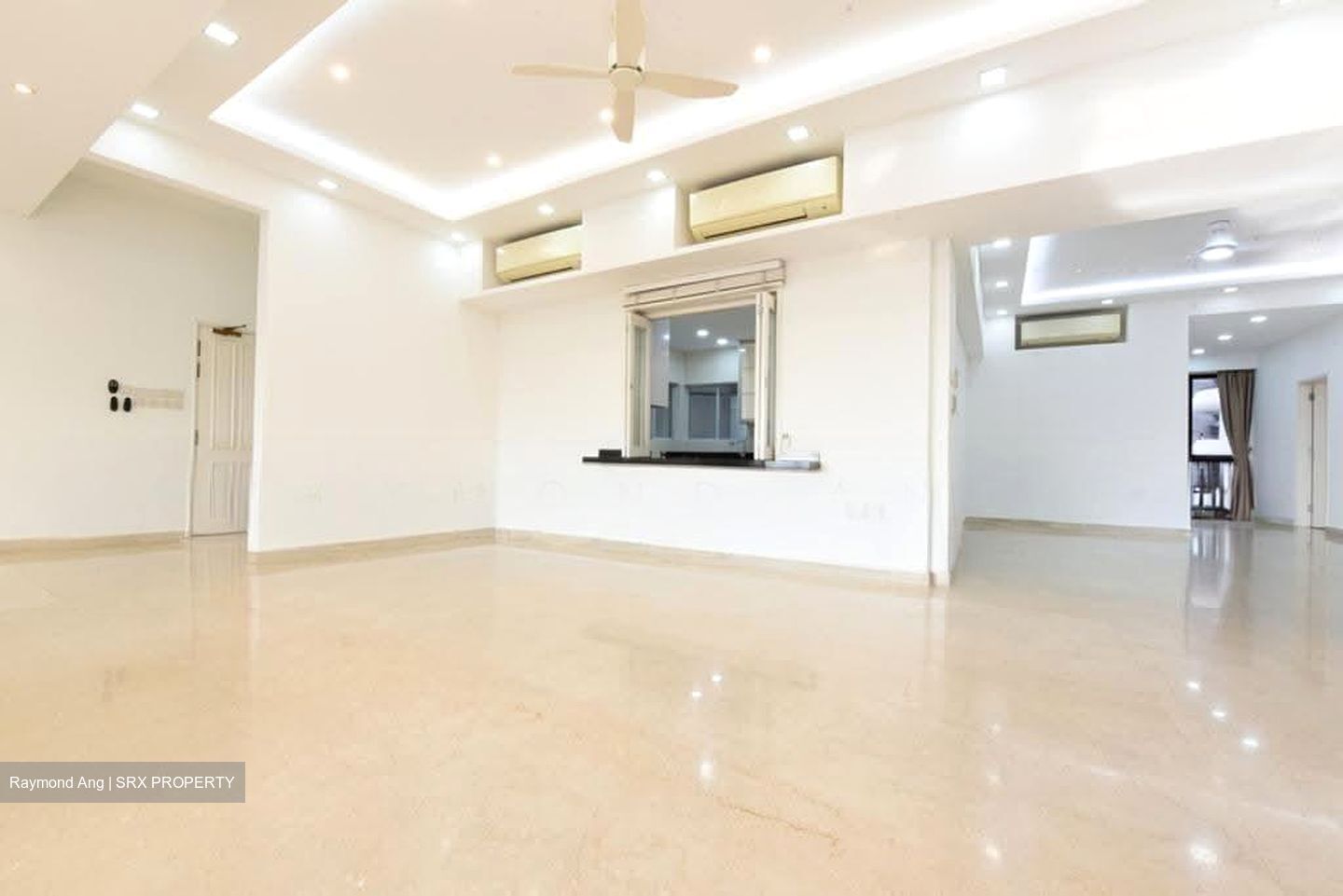 Regency Park (D10), Condominium #621643691